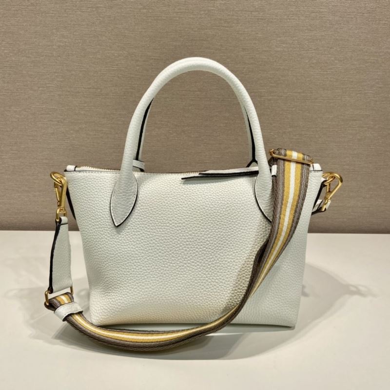 Prada Top Handle Bags